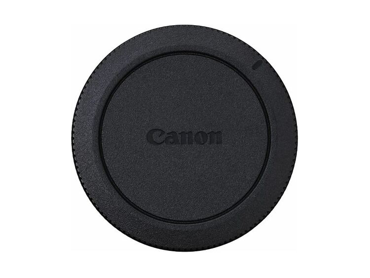 Canon RF-5, krytka bajonetu těla (EOS R)