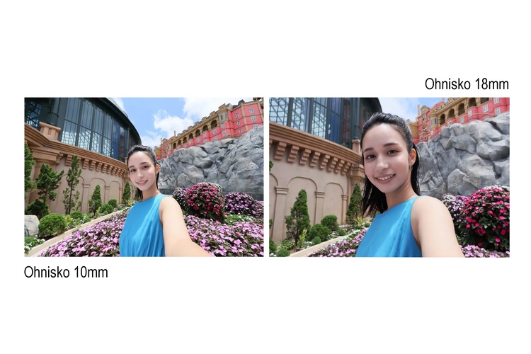 Canon RF-S 10-18mm f/4.5-6.3 IS STM