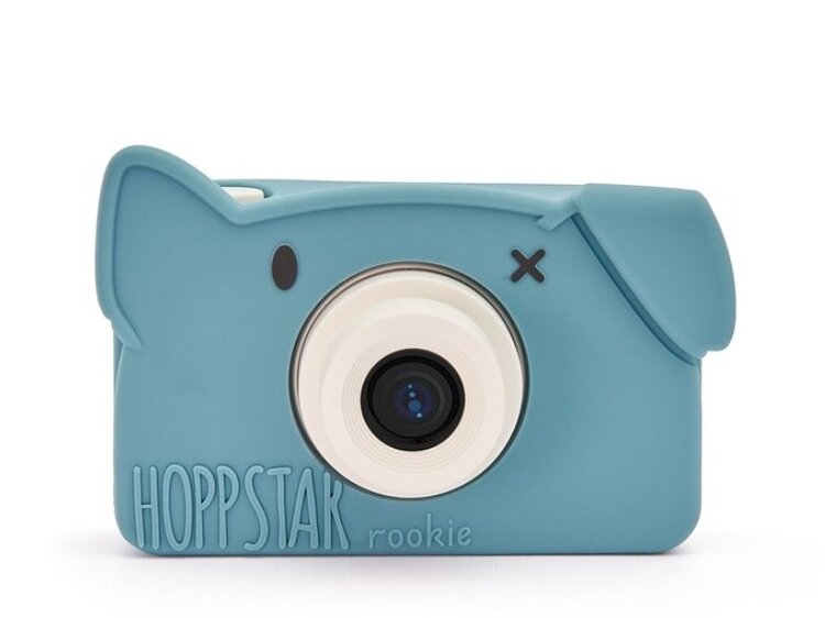 Hoppstar Rookie - Yale