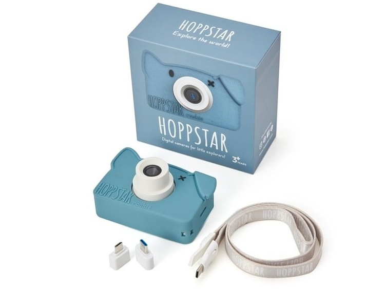 Hoppstar Rookie - Yale