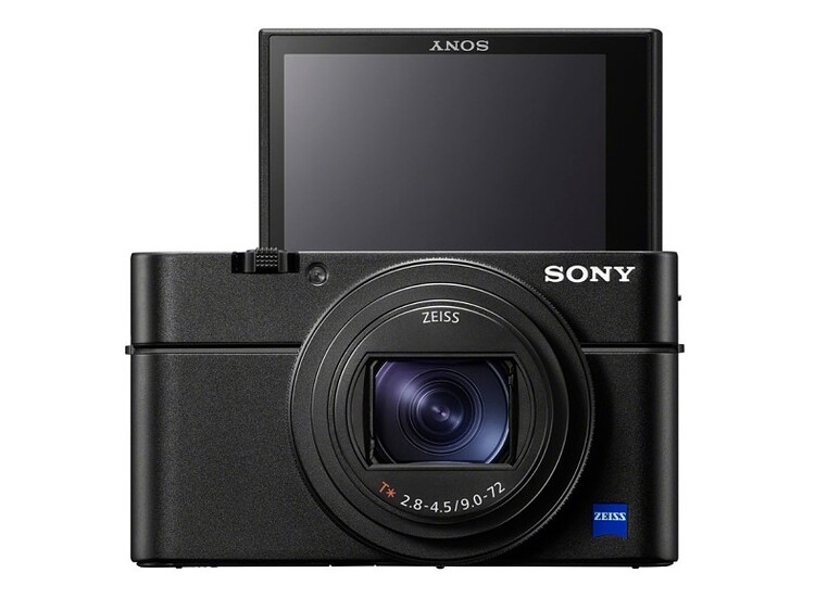 Sony Cyber-shot DSC-RX100 VII A