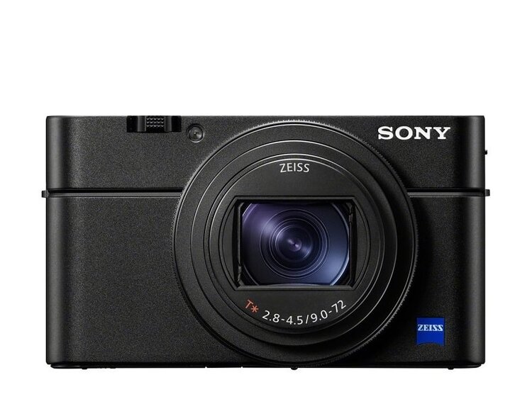 Sony Cyber-shot DSC-RX100 VII A
