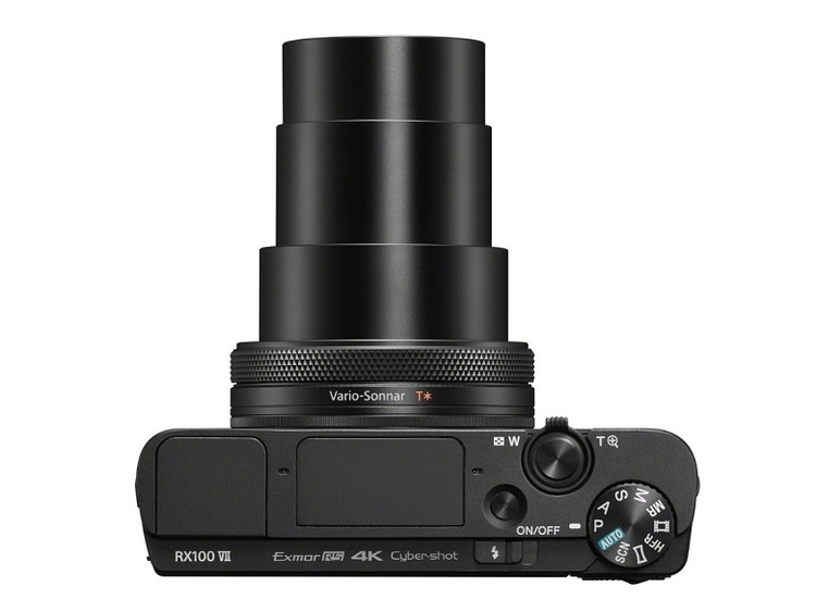 Sony Cyber-shot DSC-RX100 VII A