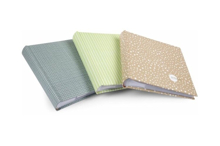 Goldbuch memo Sauvignon, 10x15/200