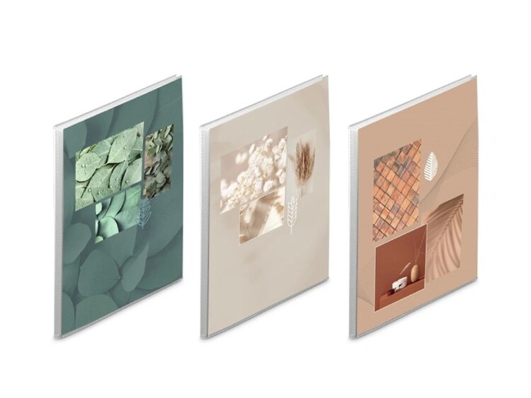 Hama SINGO II, 10x15/36