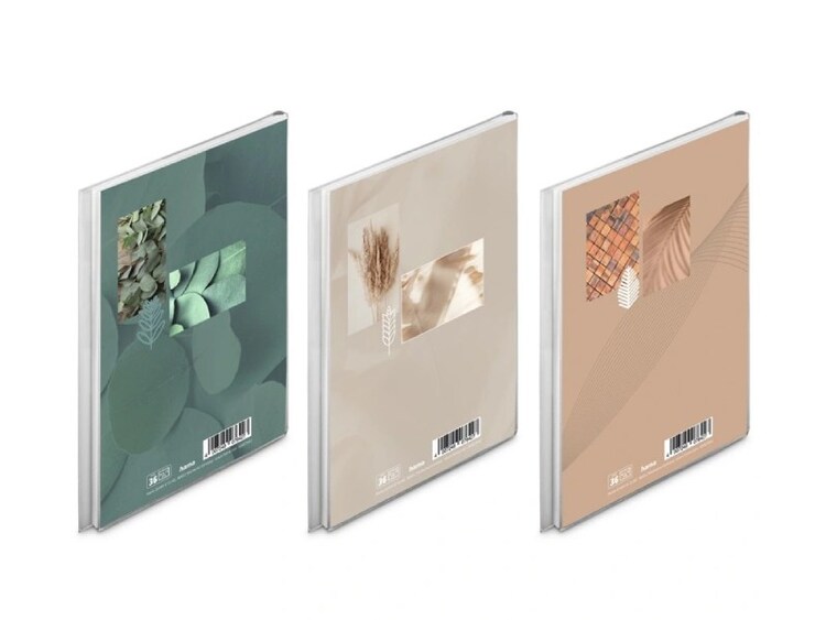 Hama SINGO II, 10x15/36