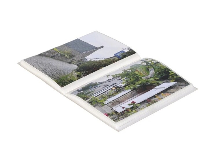 Hama SINGO II, 10x15/36