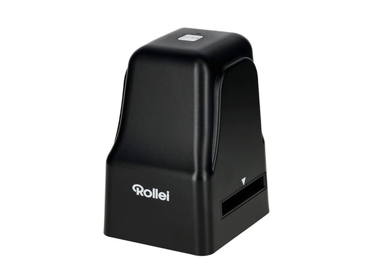 Rollei DF-S 180 - skener negativů a diapozitivů