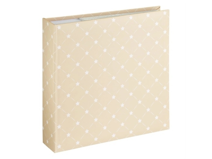 Hama SKIES II, 10x15/200 - béžové