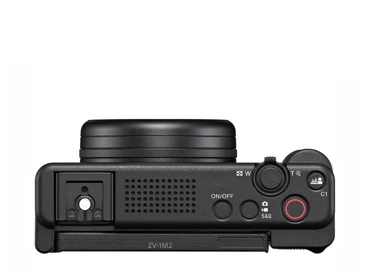 Sony ZV-1 II