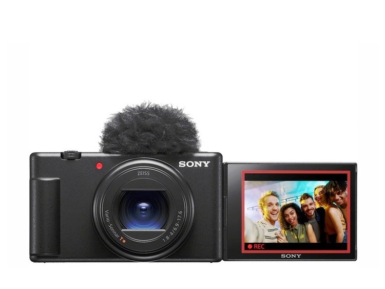 Sony ZV-1 II