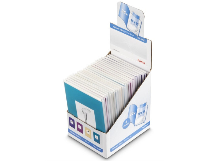 Hama SUSI TREND, 10x15/24