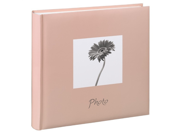Fotoalbum Hama SUSI PASTEL, 100/30x30