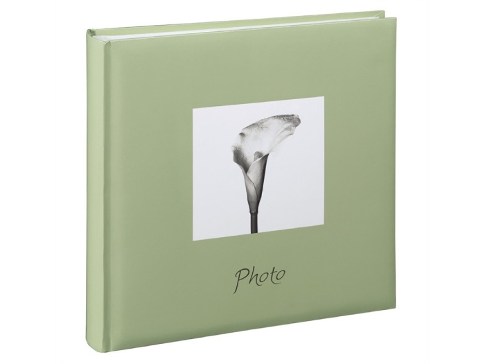 Fotoalbum Hama SUSI PASTEL, 100/30x30