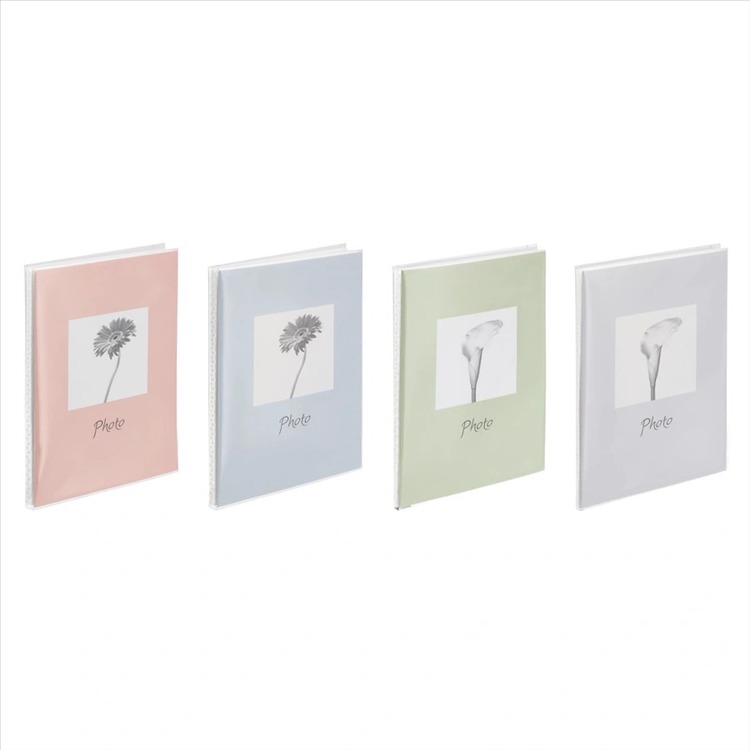 Hama SUSSI PASTEL, 10x15/24