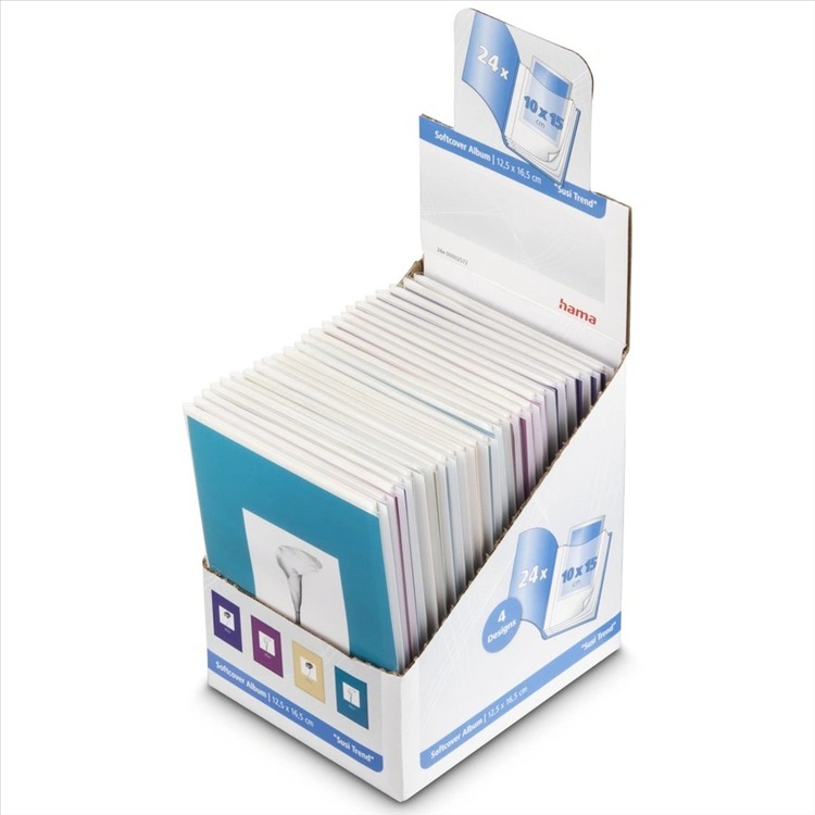 Hama SUSSI TREND, 10x15/24