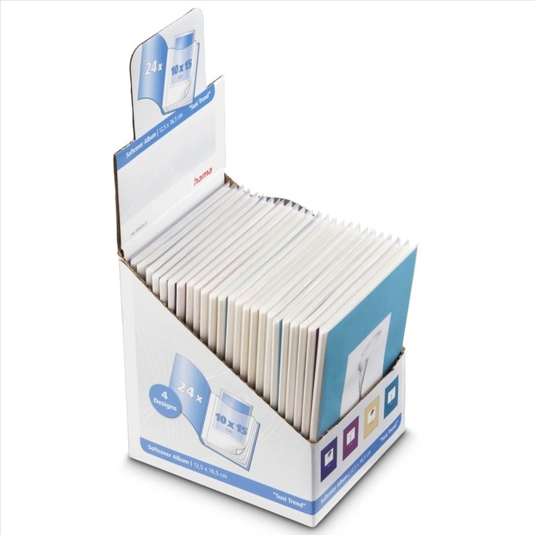 Hama SUSSI TREND, 10x15/24