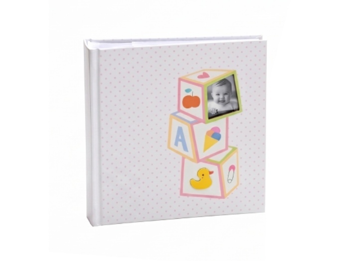 Fotoalbum KPH memo BABY TOYS, 10x15/200