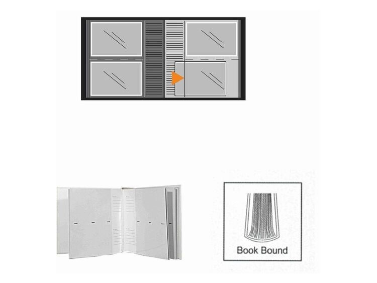 Tradag ELEGANCE, 10x15/200 - svatební