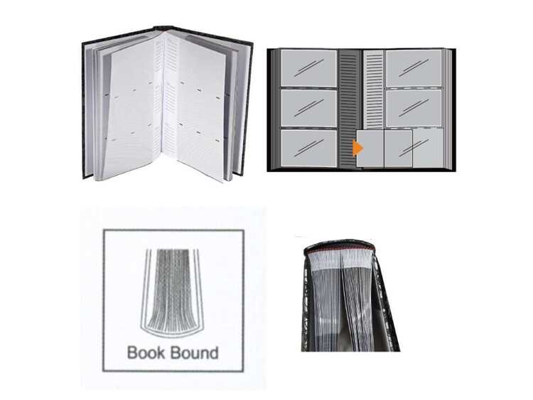 Tradag ELEGANCE WINDOW, 10x15/300