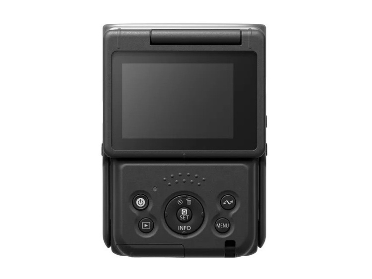 Canon PowerShot V10, černý - 