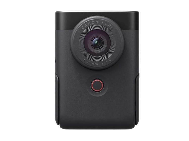 Canon PowerShot V10, černý - 