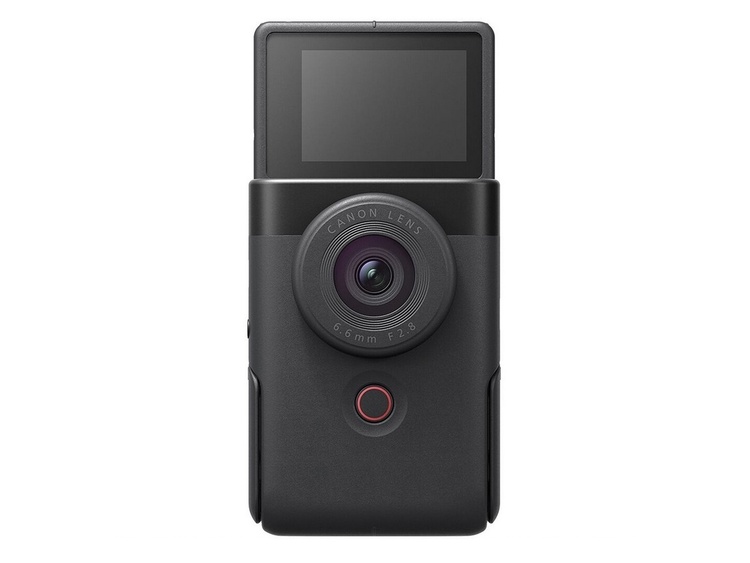 Canon PowerShot V10, černý - 