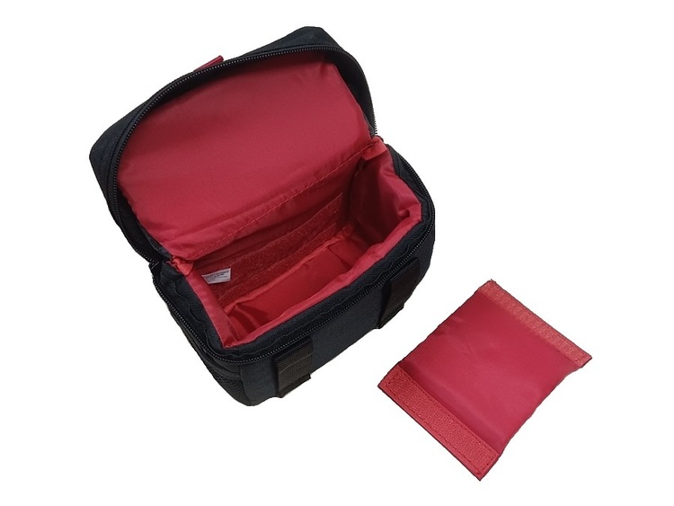 Hama VALLETTA 100, černá