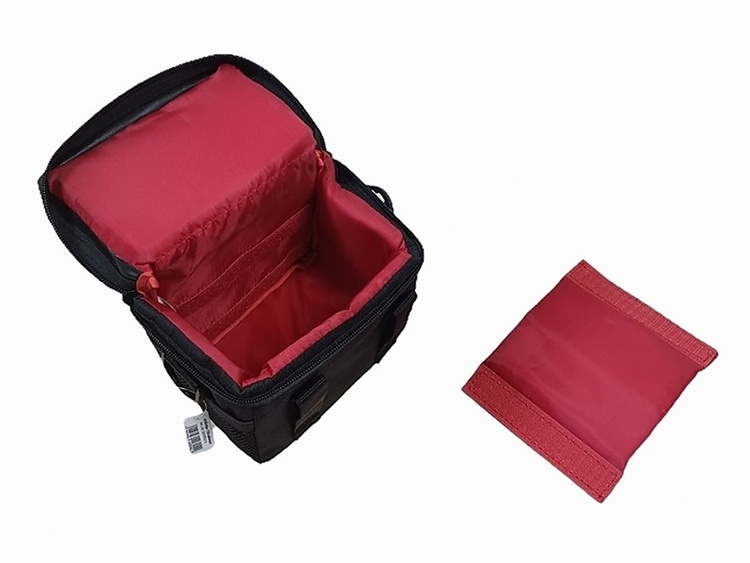 Hama VALLETTA 110, černá