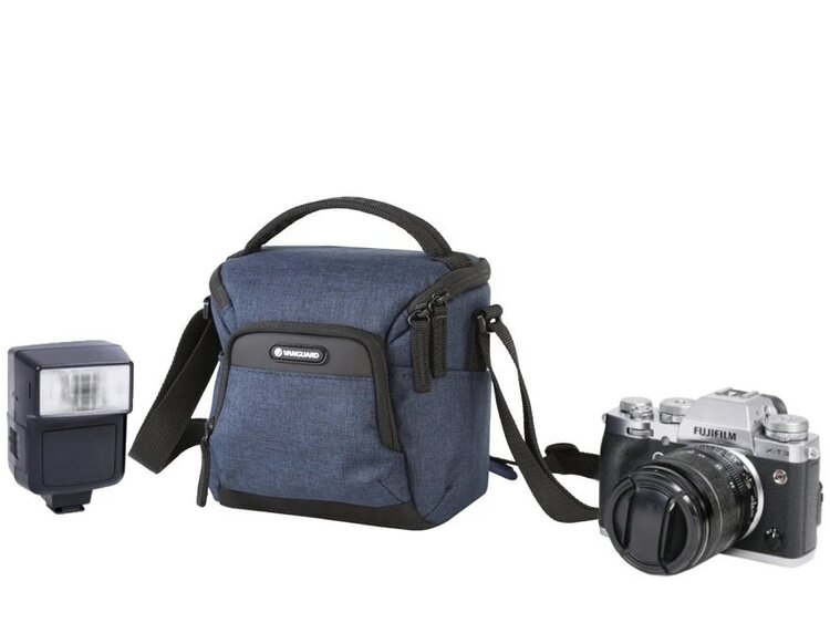 Vanguard VESTA Aspire 15 NV - modrá