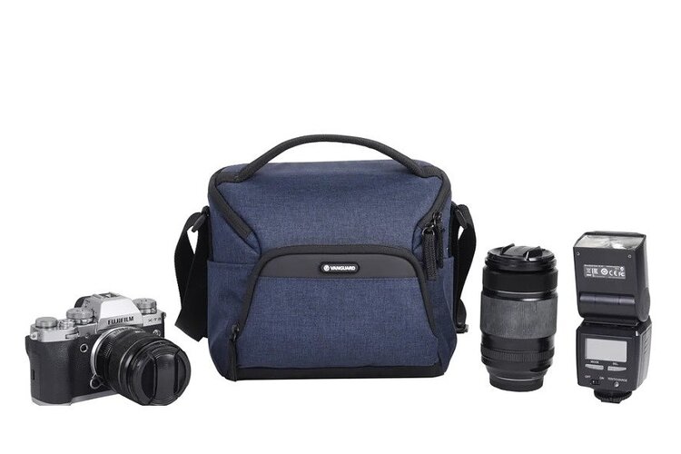 Vanguard VESTA Aspire 21 NV, modrá