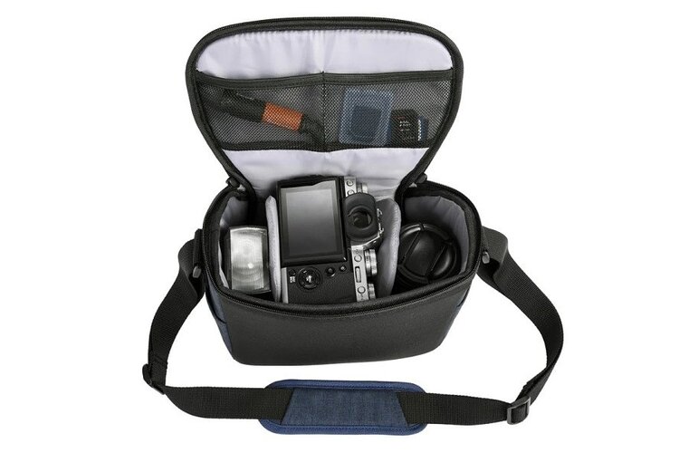 Vanguard VESTA Aspire 21 NV, modrá