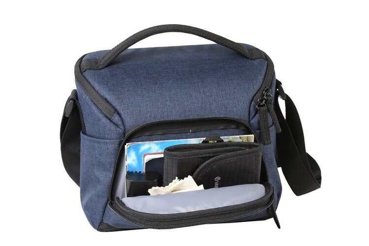 Vanguard VESTA Aspire 21 NV, modrá