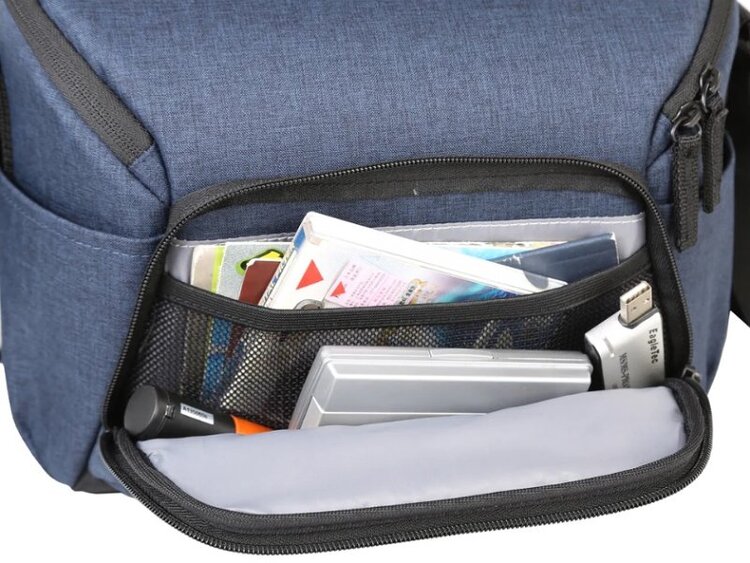 Vanguard VESTA Aspire 25 NV, modrá