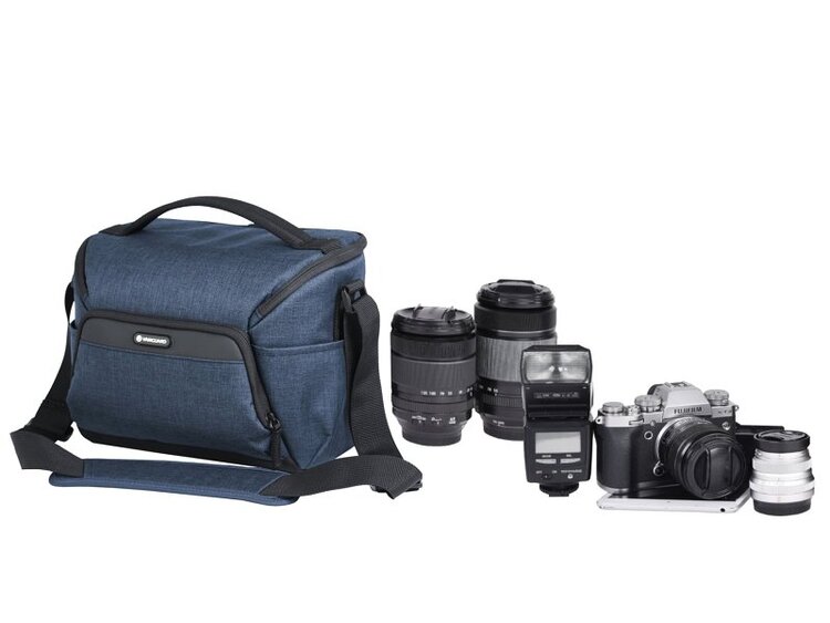 Vanguard VESTA Aspire 25 NV, modrá