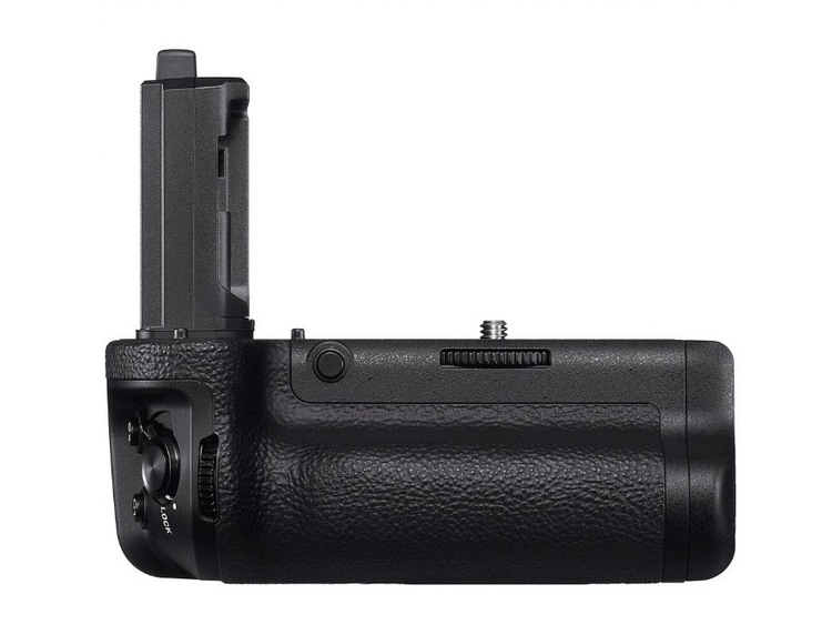 Sony VG-C5 - battery grip pro A9 III