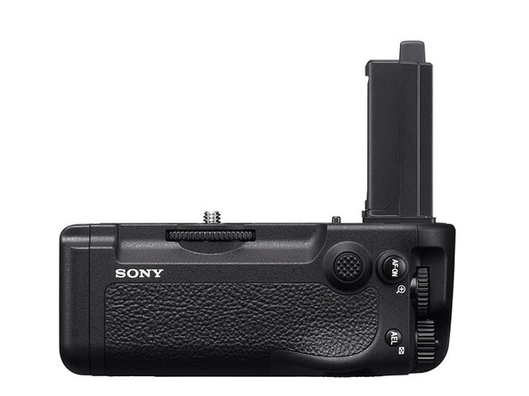 Sony VG-C5 - battery grip pro A9 III