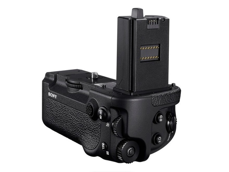 Sony VG-C5 - battery grip pro A9 III