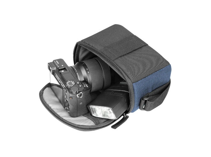 Vanguard VESTA Aspire 12 NV, modrá