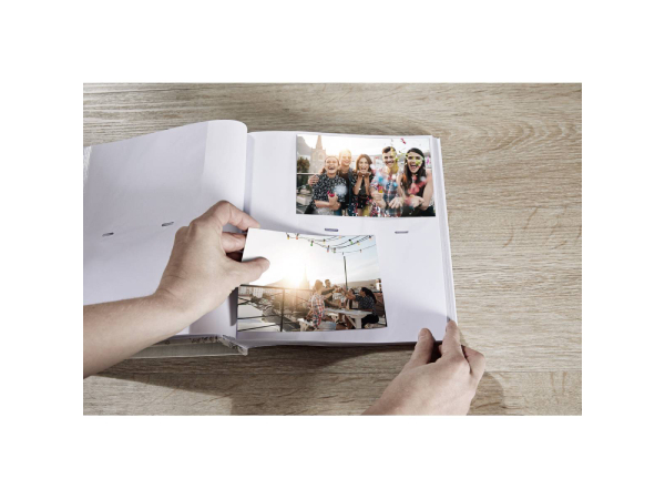 Walther FUN BABY, 10x15/200 - modré