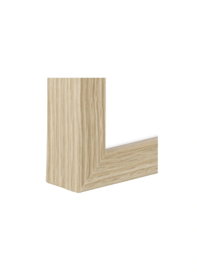 Hama WAVES - fotorámeček - Dub, 9x13, 13x18