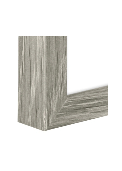 Hama WAVES - fotorámeček - Šedá, 9x13, 13x18