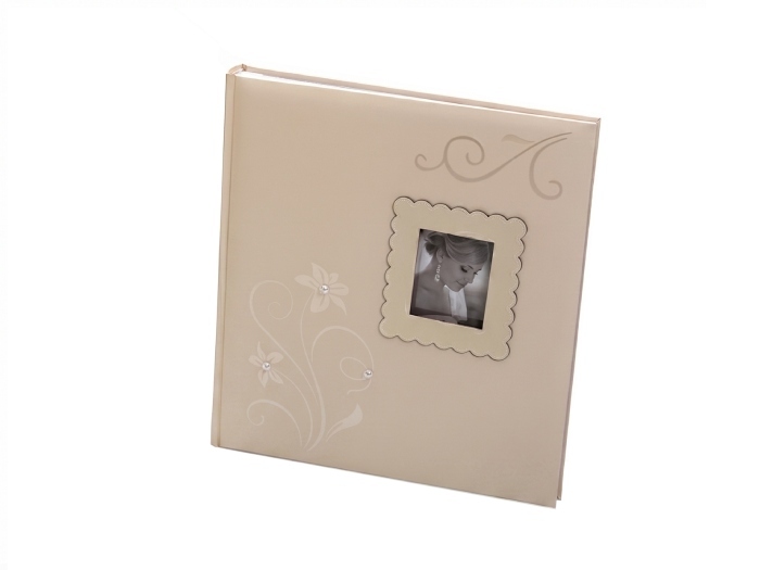 Fotoalbum KPH FOREVER WE, 60/29x32