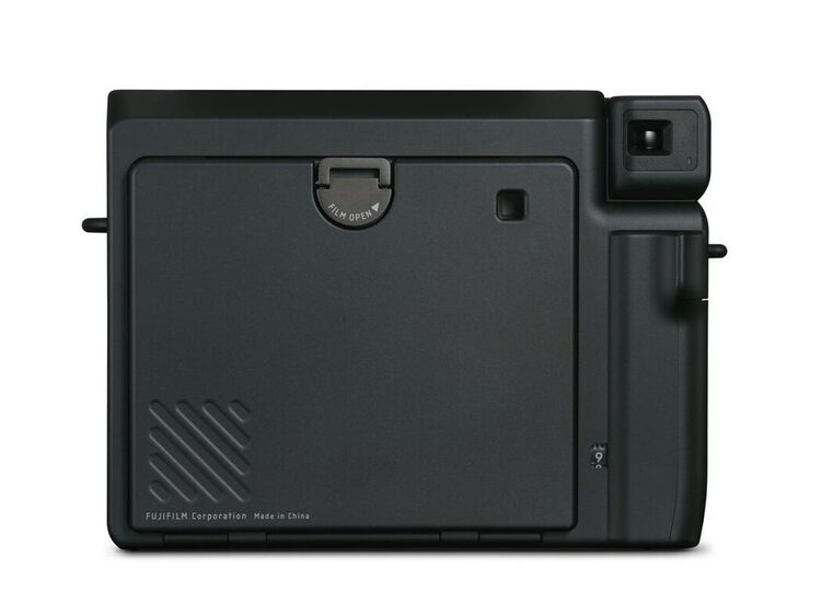 Fujifilm instax WIDE 400™ - Jet Black