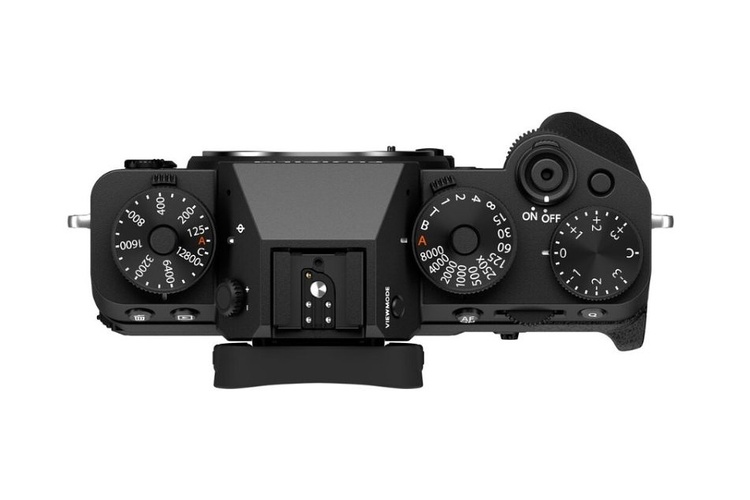 Fujifilm X-T5 + XF 16-50mm f/2.8-4.8 R LM WR - černý