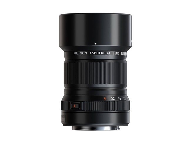 Fujifilm XF 30mm f/2.8 R LM WR Macro