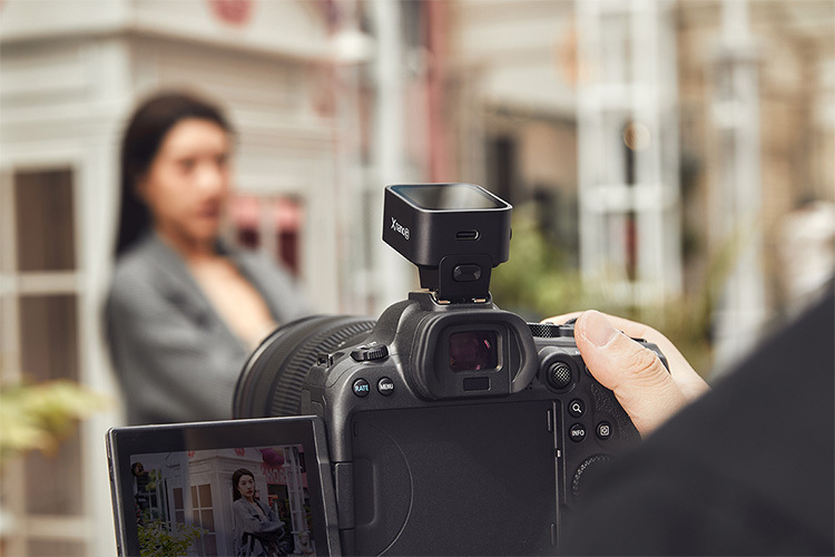 Godox X3-N (Nikon) - radiová řídící jednotka 