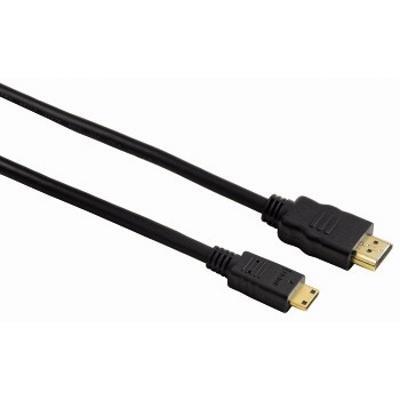 Hama HDMI/mini HDMI 2m kabel