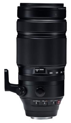 Fujifilm XF 100-400mm f/4,5-5,6 R LM OIS WR