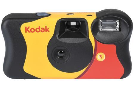 Kodak Fun Saver Flash 800/27+12
